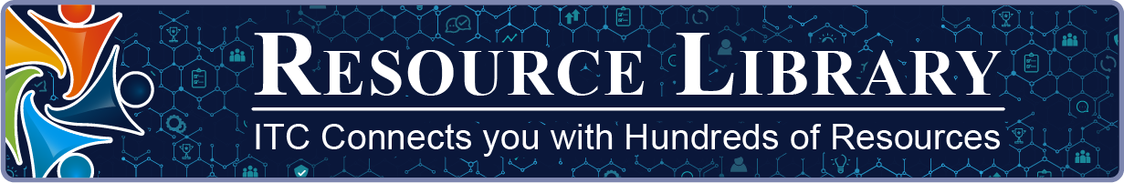 Resource Library Logo